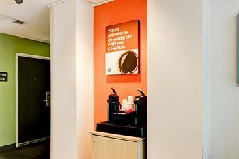 Motel 6 Denver East - Aurora
