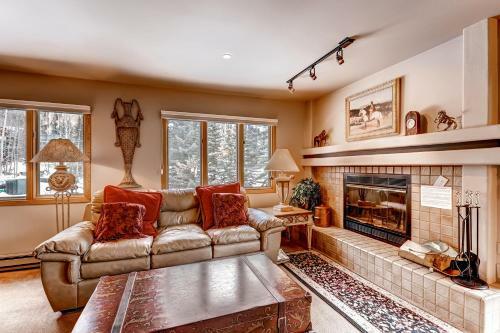 Apartamento Townsend Place
