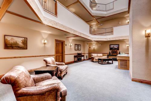 Apartamento Townsend Place