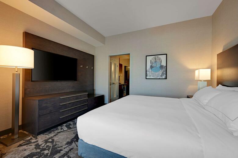 Hotel Holiday Inn & Suites Denver Airport
