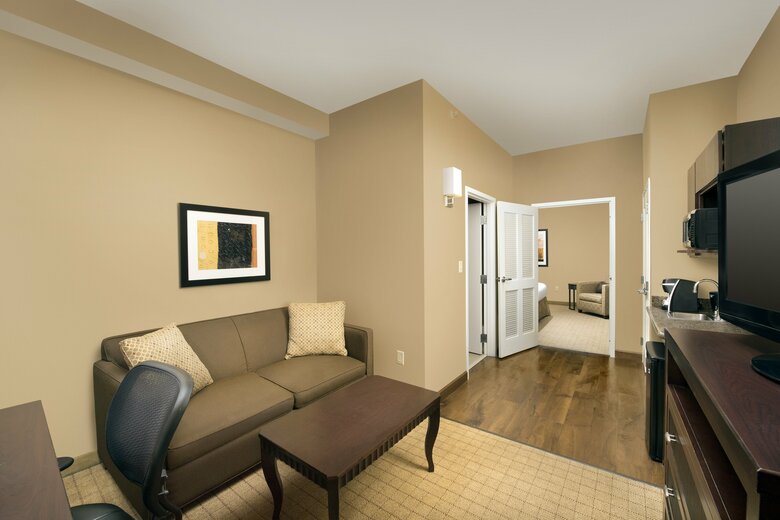 Hotel Holiday Inn & Suites Denver Airport