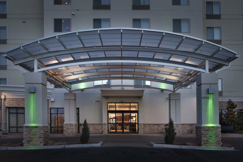 Hotel Holiday Inn & Suites Denver Airport