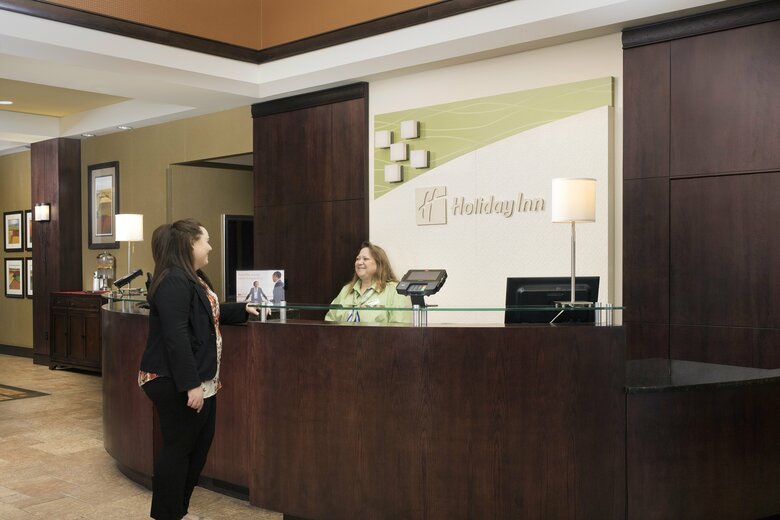 Hotel Holiday Inn & Suites Denver Airport
