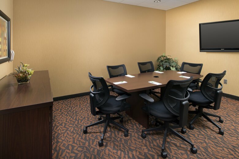 Hotel Holiday Inn & Suites Denver Airport