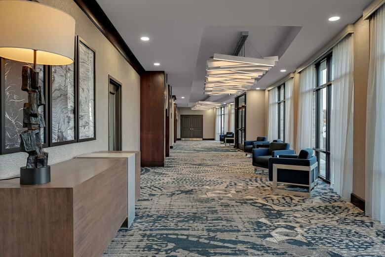 Hotel Holiday Inn & Suites Denver Airport
