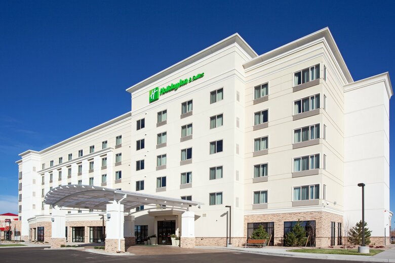 Hotel Holiday Inn & Suites Denver Airport