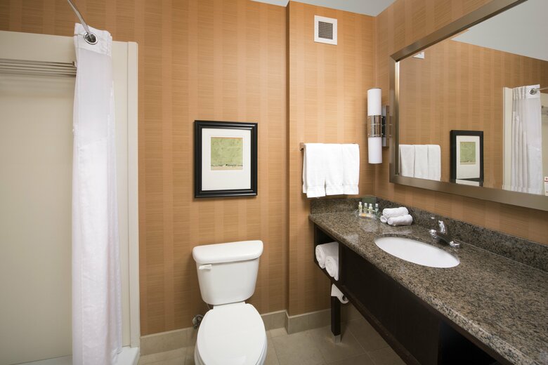 Hotel Holiday Inn & Suites Denver Airport