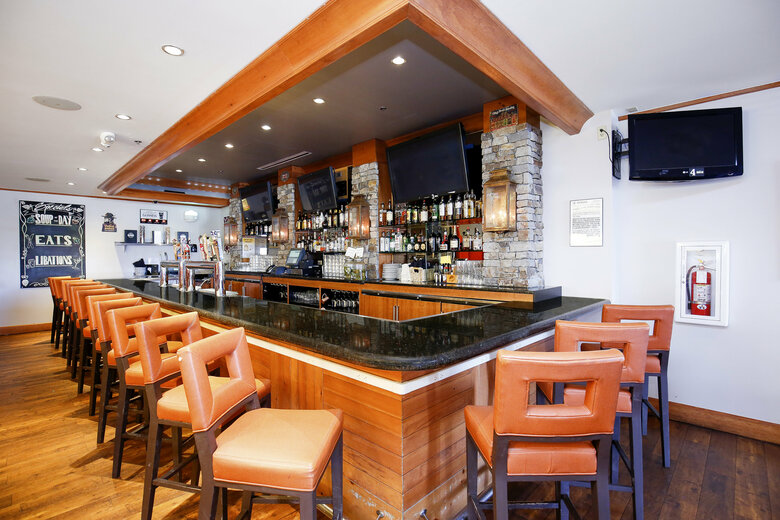 Hotel Holiday Inn & Suites Denver Airport