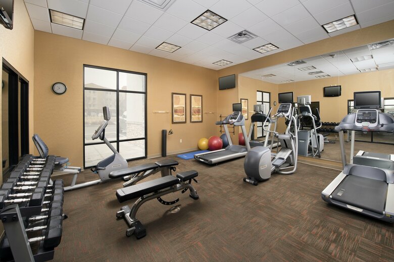 Hotel Holiday Inn & Suites Denver Airport