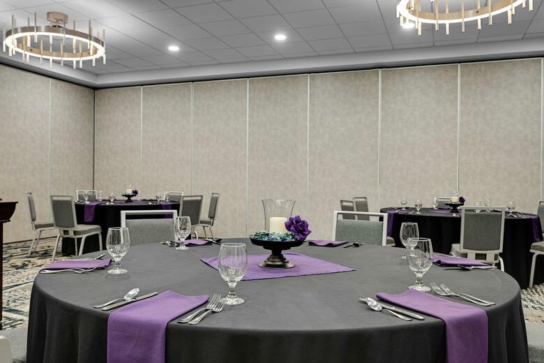 Hotel Holiday Inn & Suites Denver Airport