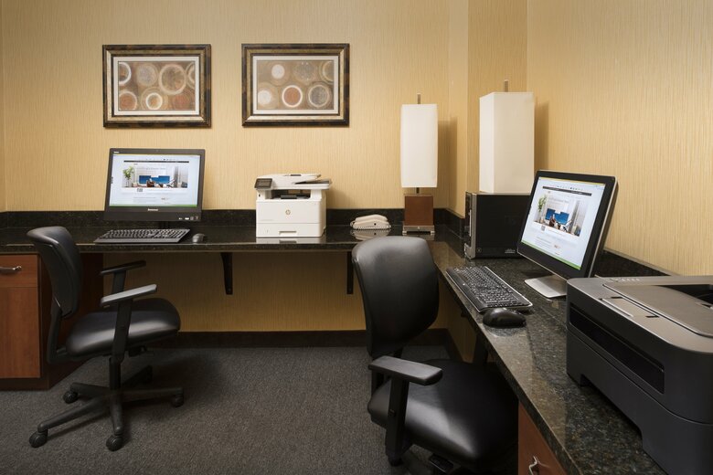 Hotel Holiday Inn & Suites Denver Airport