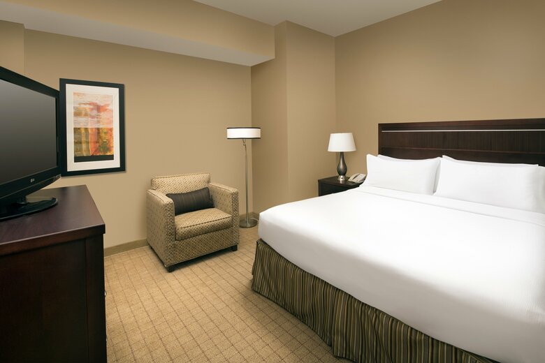 Hotel Holiday Inn & Suites Denver Airport