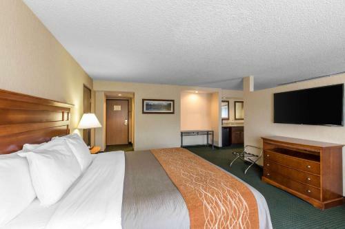 Hotel Comfort Inn Vail Beaver Creek