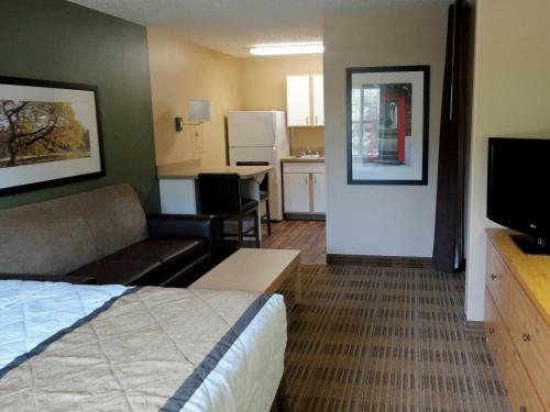 Aparthotel Extended Stay America - Denver - Aurora South