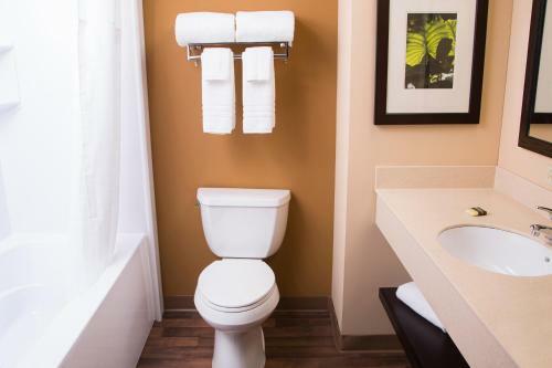 Aparthotel Extended Stay America - Denver - Aurora South