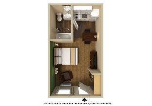 Aparthotel Extended Stay America - Denver - Aurora South