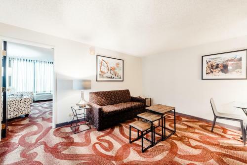 Radisson Hotel Denver-aurora
