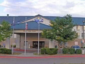 Hotel Days Inn Denver International Airport