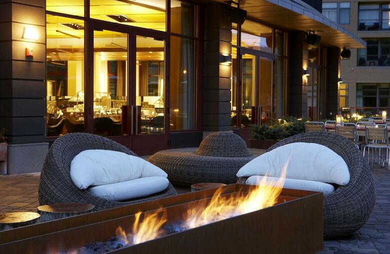 Hotel The Westin Riverfront Resort And Spa At Beaver Creek Mountain
