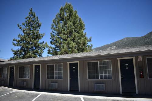 Motel Black Jack Inn