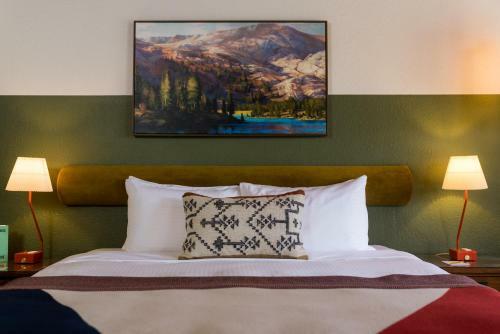 Hotel Best Western Plus Station House Inn