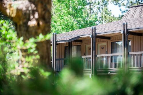Hotel Best Western Plus Station House Inn