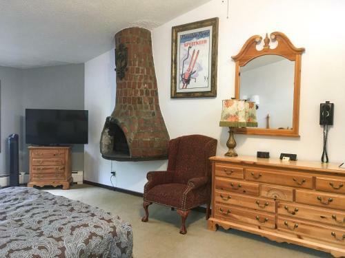 Tyrolean Lodge