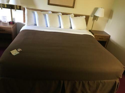 Hotel Stay Wise Inn Cedaredge