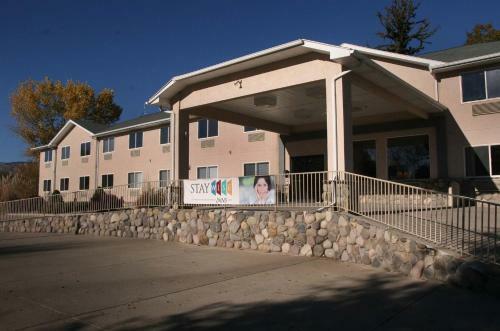 Hotel Stay Wise Inn Cedaredge
