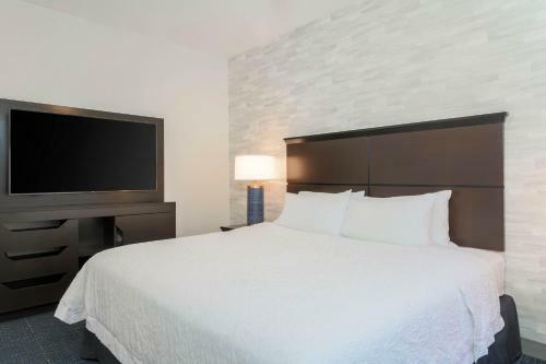 Hotel Hampton Inn & Suites Denver-tech Center