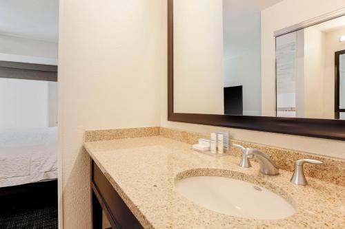 Hotel Hampton Inn & Suites Denver-tech Center