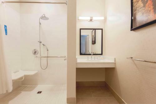 Hotel Hampton Inn & Suites Denver-tech Center