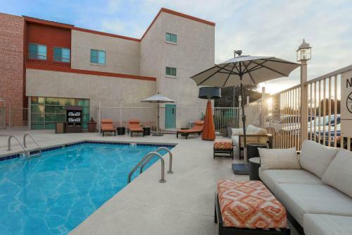 Hotel Hampton Inn & Suites Denver-tech Center