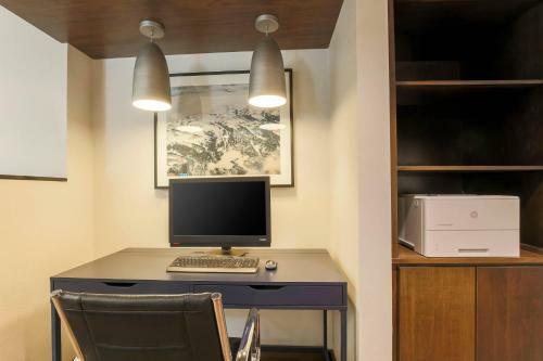 Hotel Hampton Inn & Suites Denver-tech Center