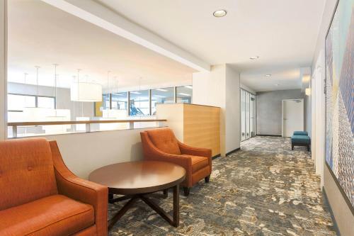 Hotel Hampton Inn & Suites Denver-tech Center
