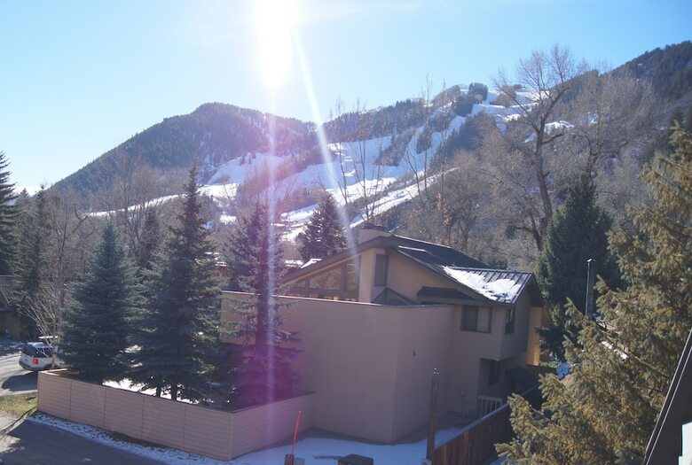 Hotel Aspen Mountain Lodge