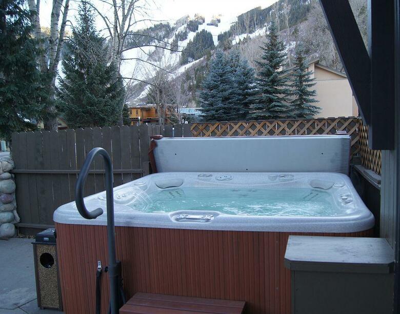 Hotel Aspen Mountain Lodge