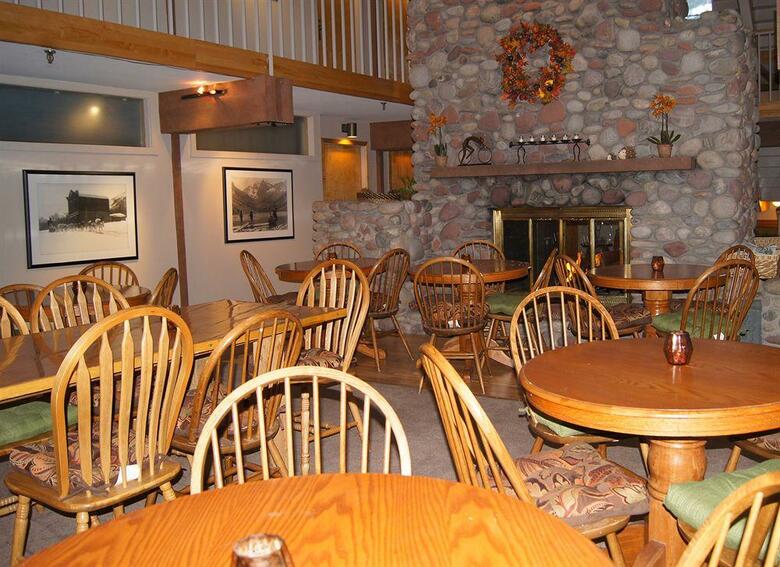 Hotel Aspen Mountain Lodge
