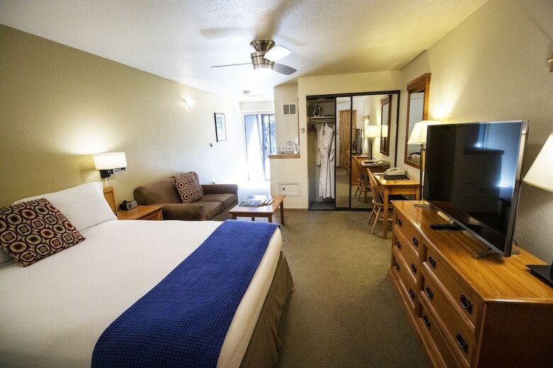 Hotel Aspen Mountain Lodge
