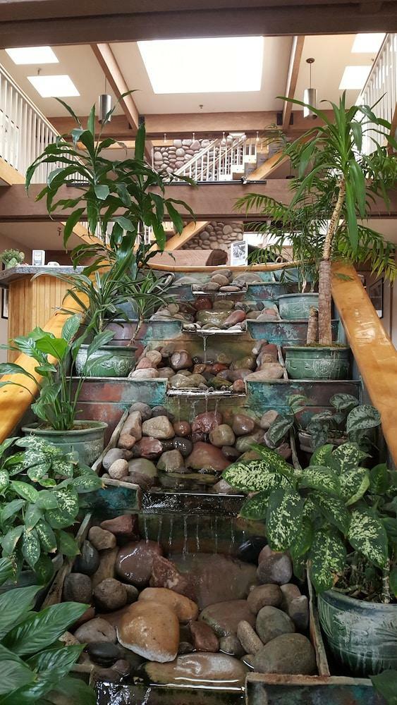 Hotel Aspen Mountain Lodge