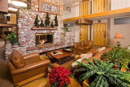 Hotel Aspen Mountain Lodge