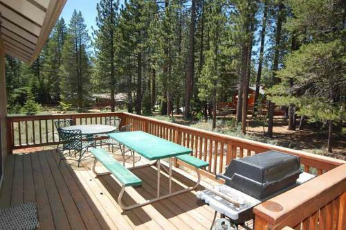 Zapotec Drive Holiday Home