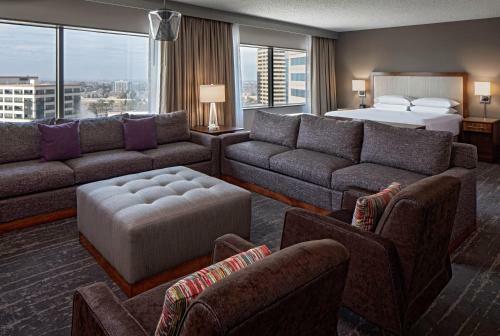 Hotel Hyatt Regency Denver Tech Center