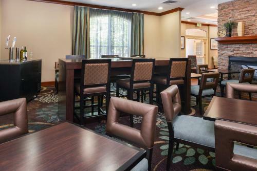 Hotel Staybridge Suites Denver Tech Center