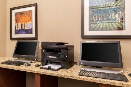 Hotel Staybridge Suites Denver Tech Center