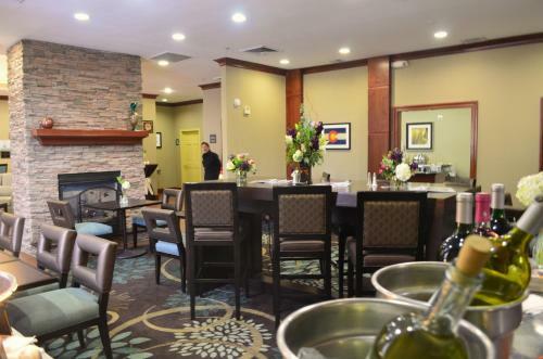 Hotel Staybridge Suites Denver Tech Center