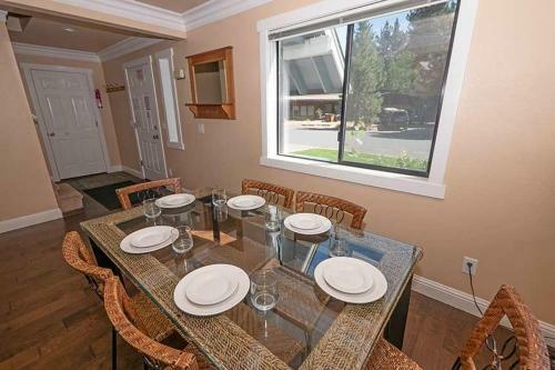 Rubicon Trail Holiday Home