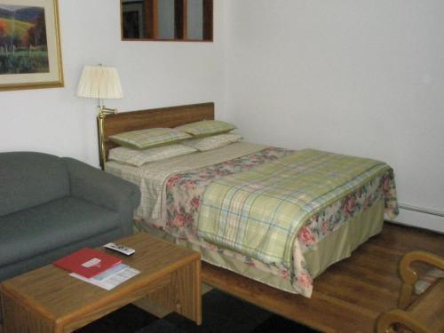 Mel Haven Motel