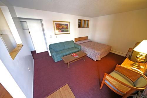 Mel Haven Motel