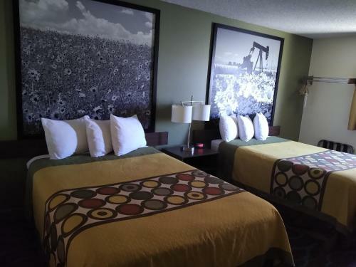 Hotel Craig Super 8